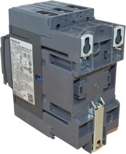 Schneider Electric Leistungsschütz LC1D40AP7